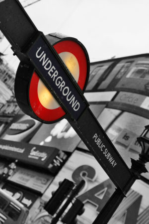 London Underground