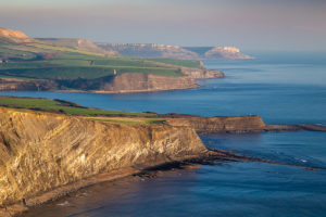 Kimmeridge Bay Landscape Photography