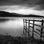 Trip to Keswick, Lake District Derwent Water Photograph by Tim Jackson