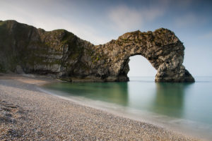 Durdle Door Revisited