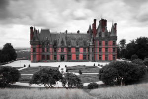 Domaine de Trevarez