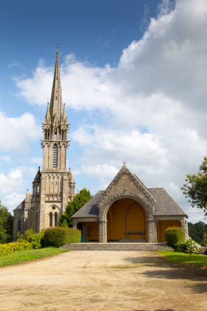 Notre-Dame des Portes