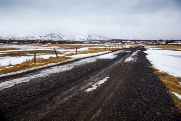 Iceland Trip Icelandic Road Trip Photograph by Tim Jackson
