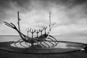 Sun Voyager
