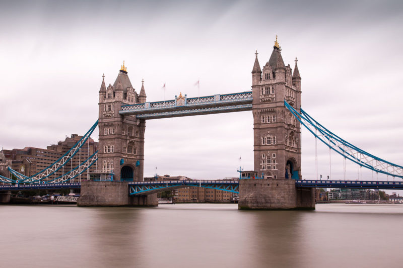 London Bridge London Bridge Photograph by Tim Jackson