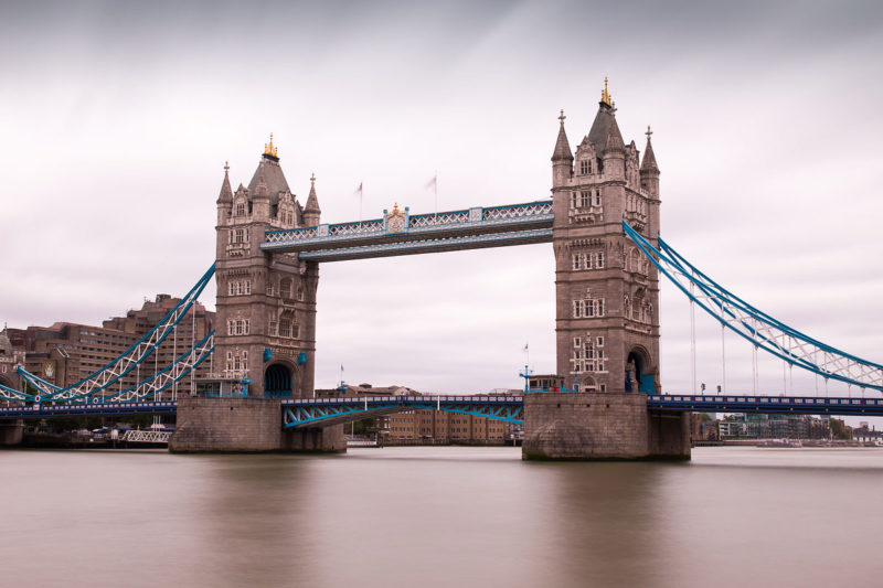 London Bridge