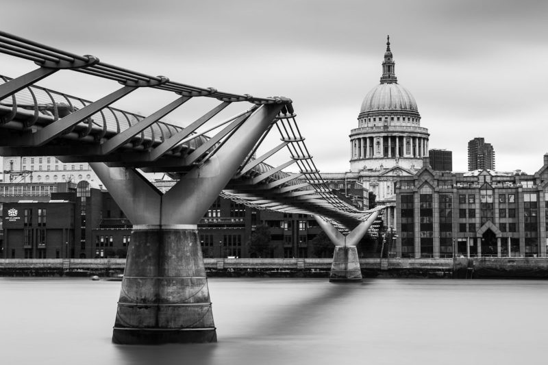 St Pauls Cathedral St Pauls Cathedral Photograph by Tim Jackson