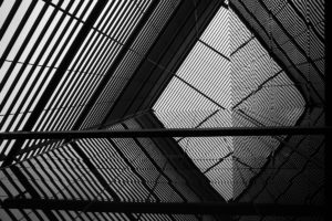 Urban Abstract 6 More London Place