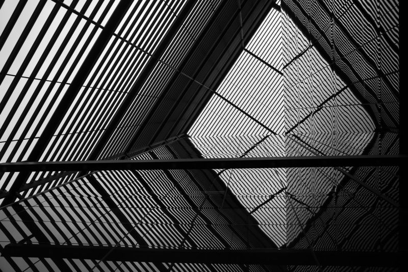 Urban Abstract 6 More London Place
