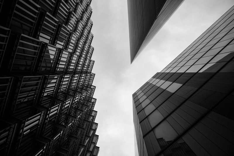 Urban Abstract Southwark
