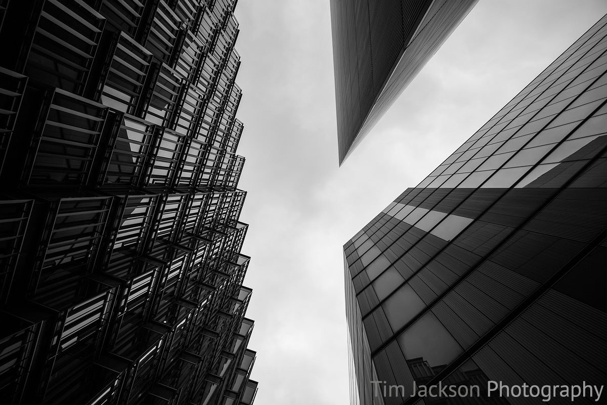Urban | Tim Jackson Photography