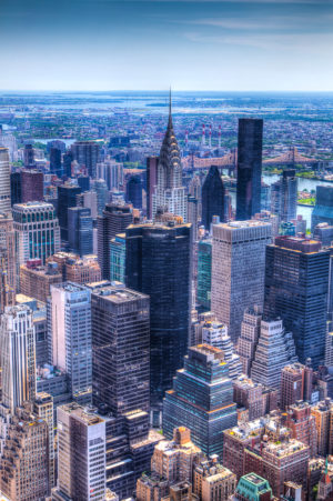 Chrysler Building