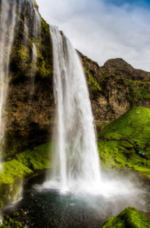 Seljalandsfoss