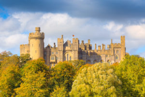 Arundel Castle