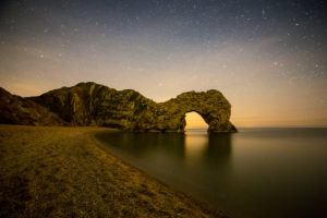Starscape