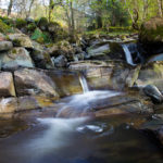 Trip to the Lake District that finished with seeing the Northern Lights Quiet Spot in the Lakes Photograph by Tim Jackson