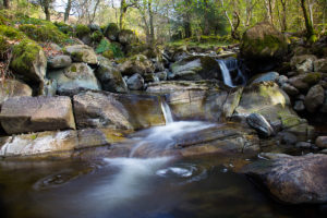 Quiet Spot in the Lakes