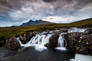 Scottish Highlands