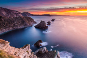 Mupe Bay Sunrise