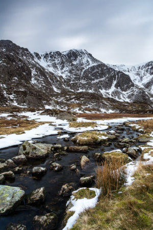 Cwm Lloer