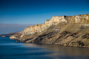 Brandy Bay Dorset