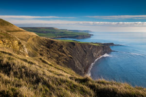 Kimmeridge and Brandy Bay
