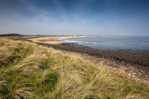 Embleton Bay