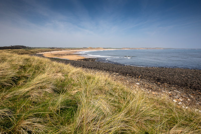 Embleton Bay