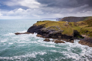 Barras Nose Tintagel