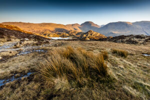 Blackbeck Tarn