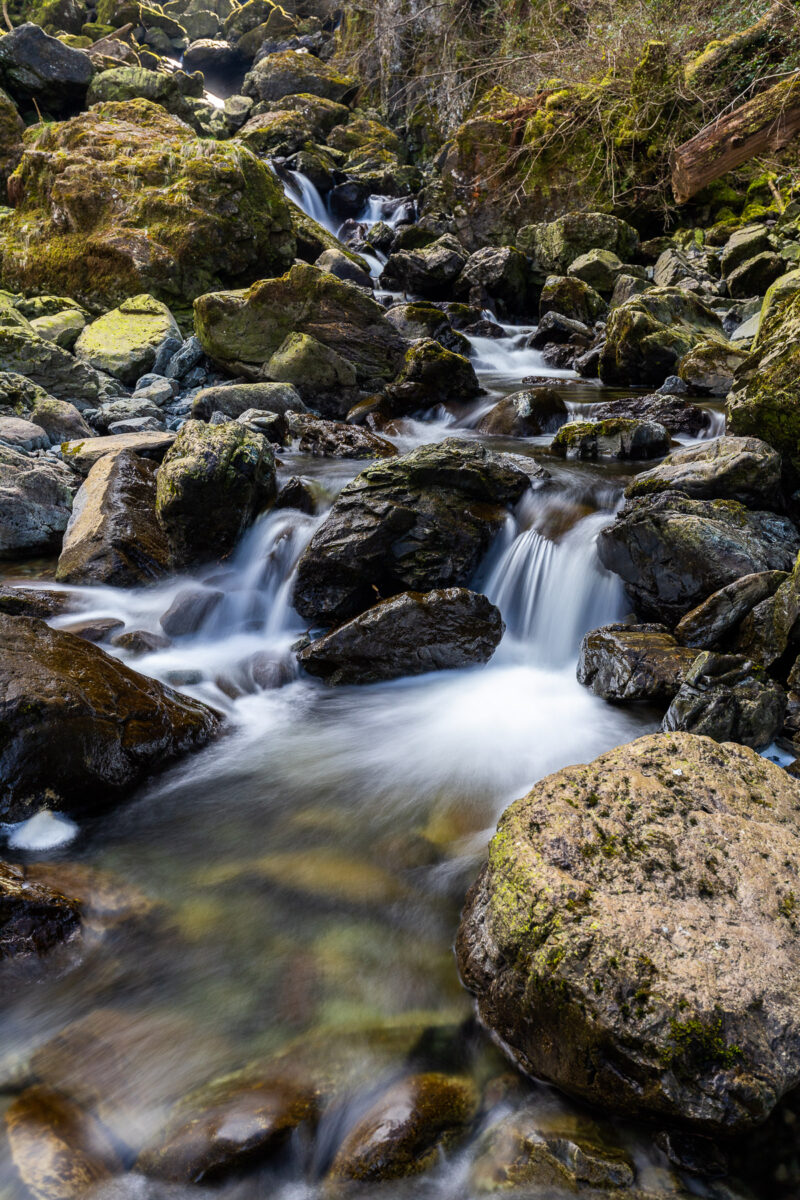 Lodore Falls Keswick