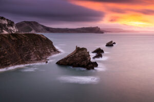 Mupe Bay Sunrise