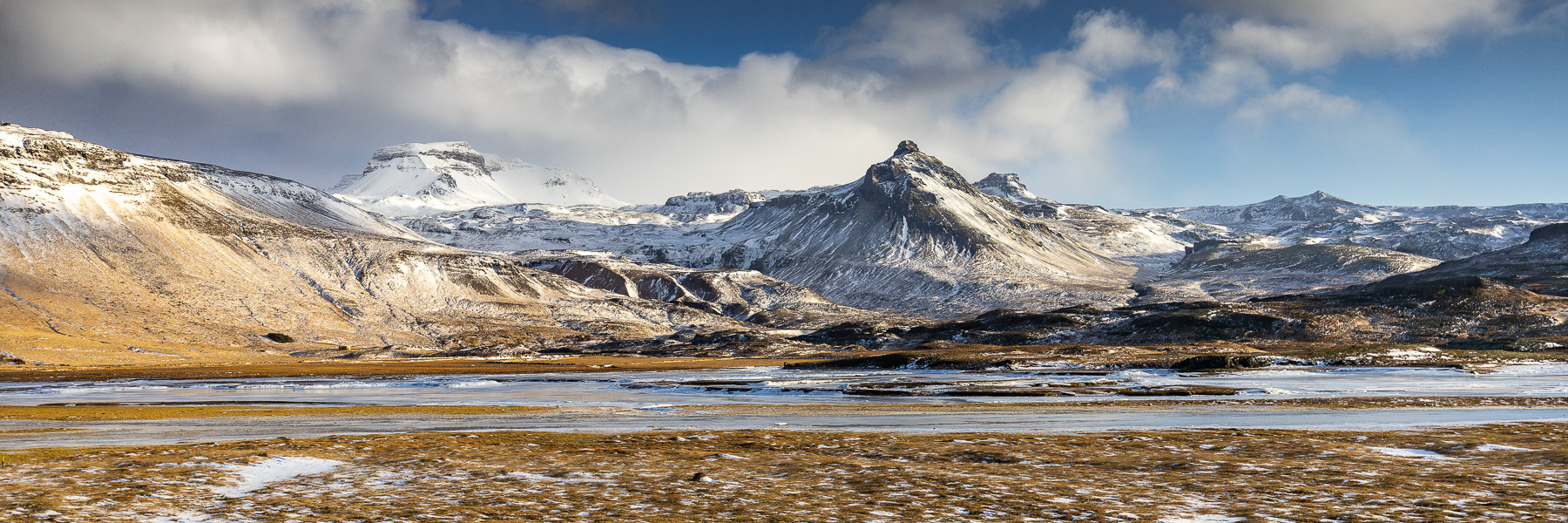 Snaefellsnes Peninsula Snaefellsnes Peninsula Photograph by Tim Jackson Snaefellsnes Peninsula
